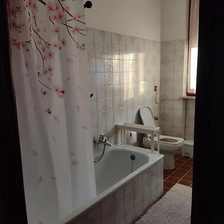 Penzion Il Primo Piano