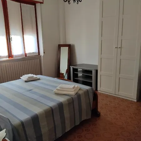 Il Primo Piano San Giorgio di Pesaro