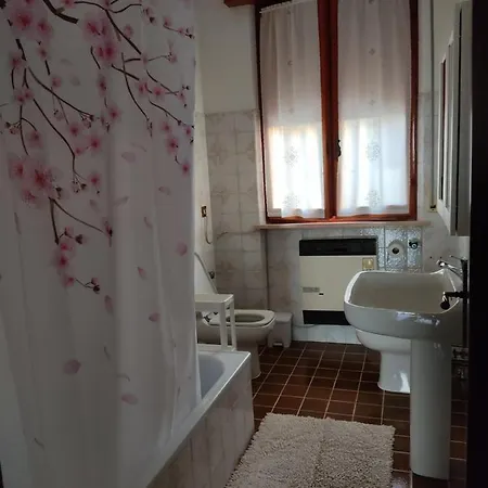 Penzion Il Primo Piano *