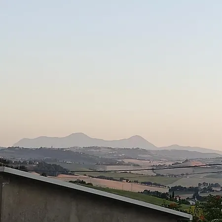 Il Primo Piano Penzion *