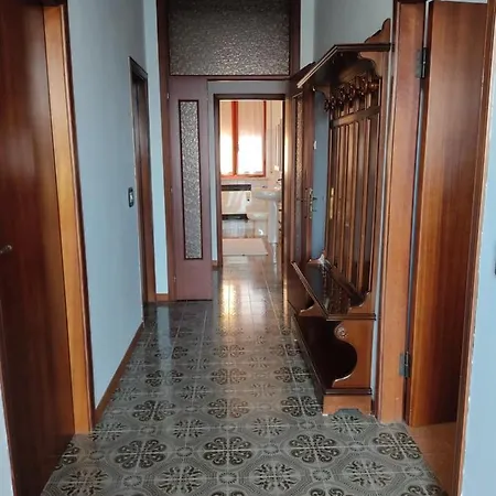 Penzion Il Primo Piano *