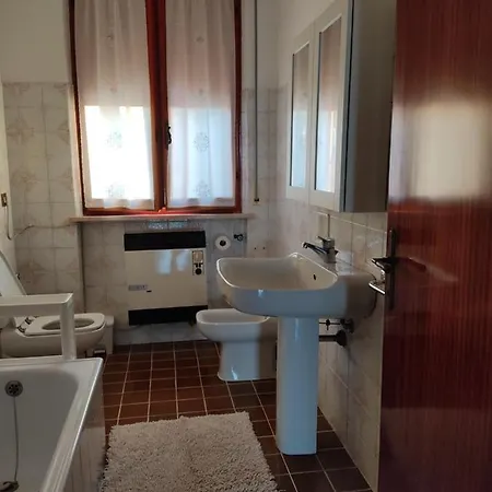 Il Primo Piano * San Giorgio di Pesaro