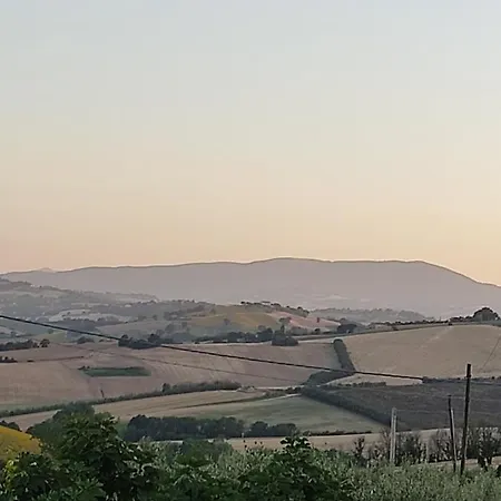 Il Primo Piano Penzion