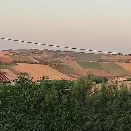 Il Primo Piano Penzion *