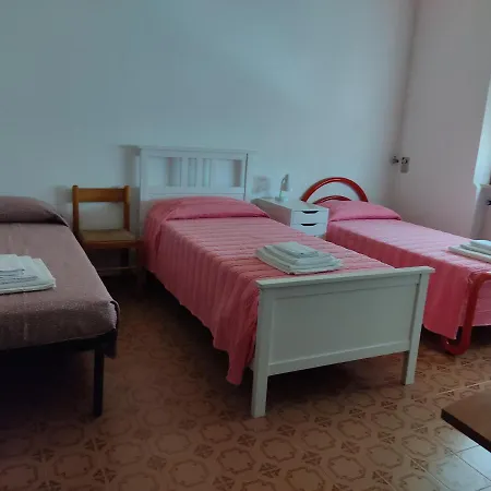 Il Primo Piano San Giorgio di Pesaro